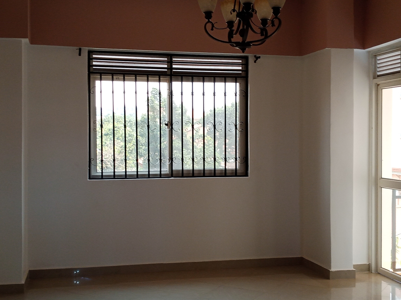 Apartment for rent in Ntinda Kampala