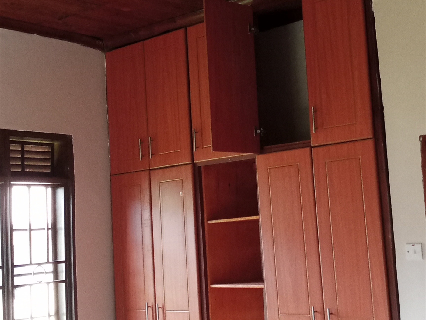 Storeyed house for rent in Naguru Kampala