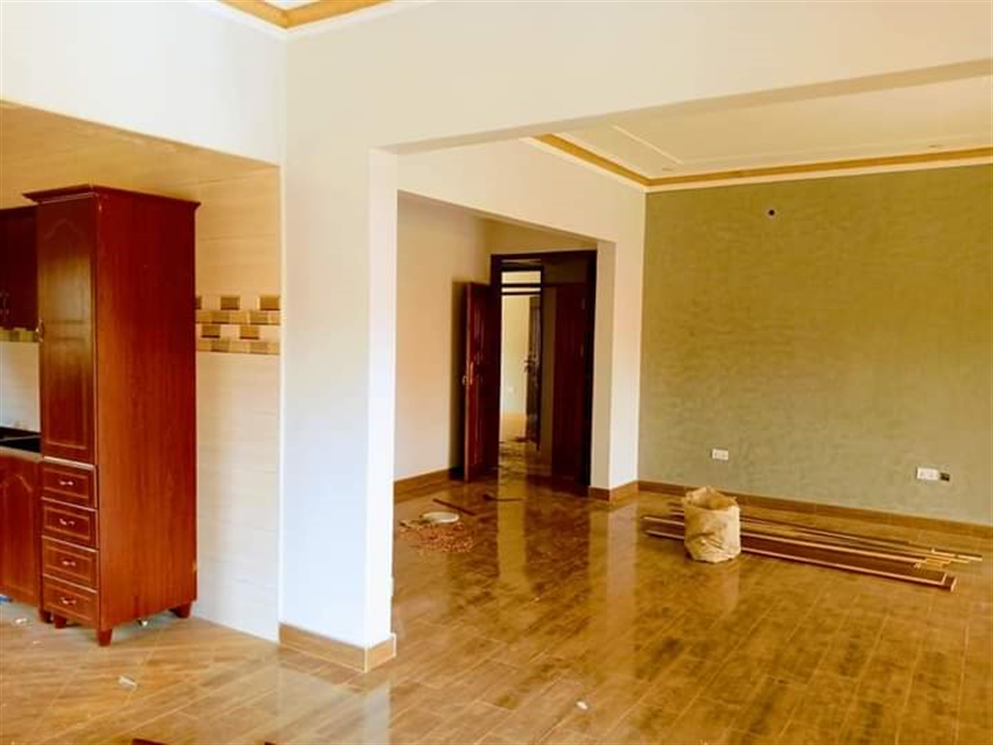 Apartment for sale in Kyanja Kampala