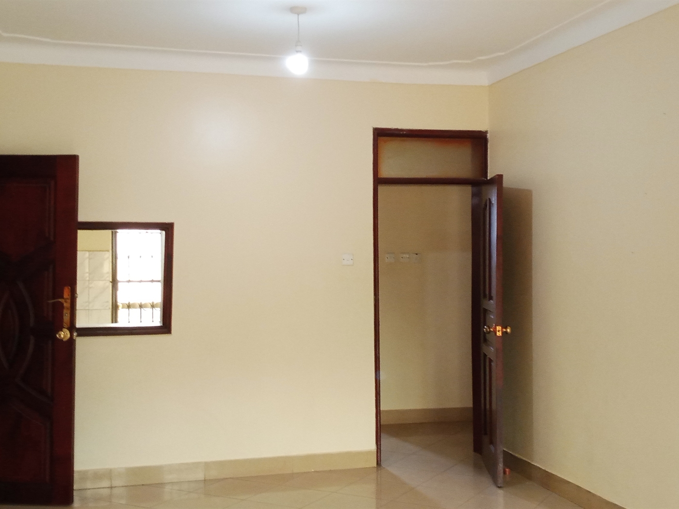 Apartment for rent in Ntinda Kampala