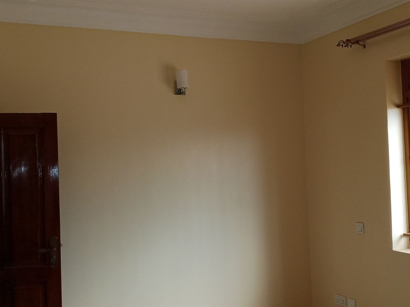 Bungalow for rent in Naguru Kampala