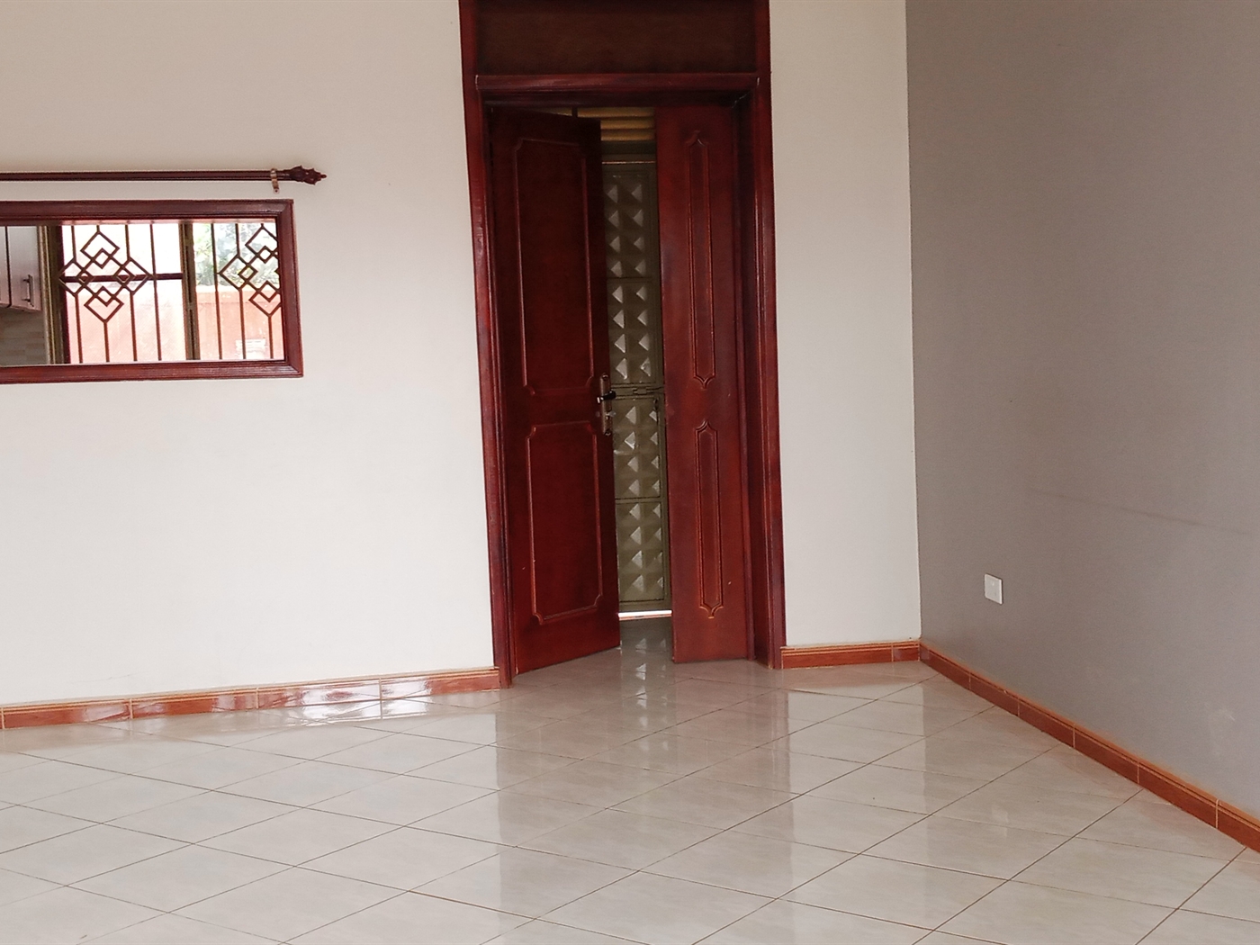 Apartment for rent in Kyanja Kampala