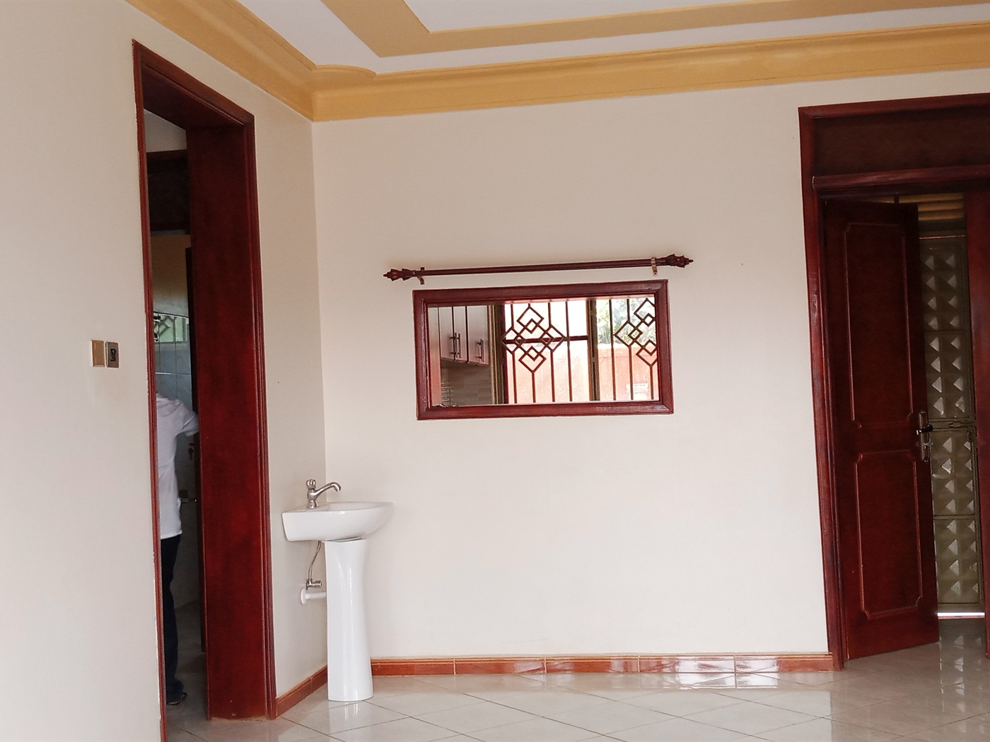 Apartment for rent in Kyanja Kampala