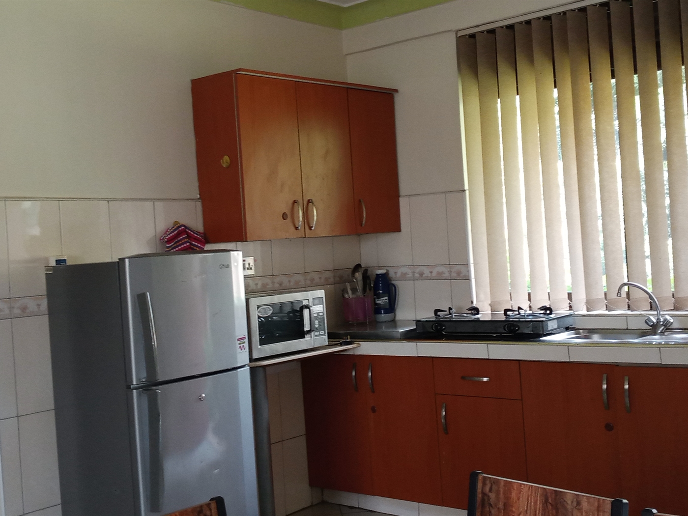 Apartment for rent in Bugoloobi Kampala