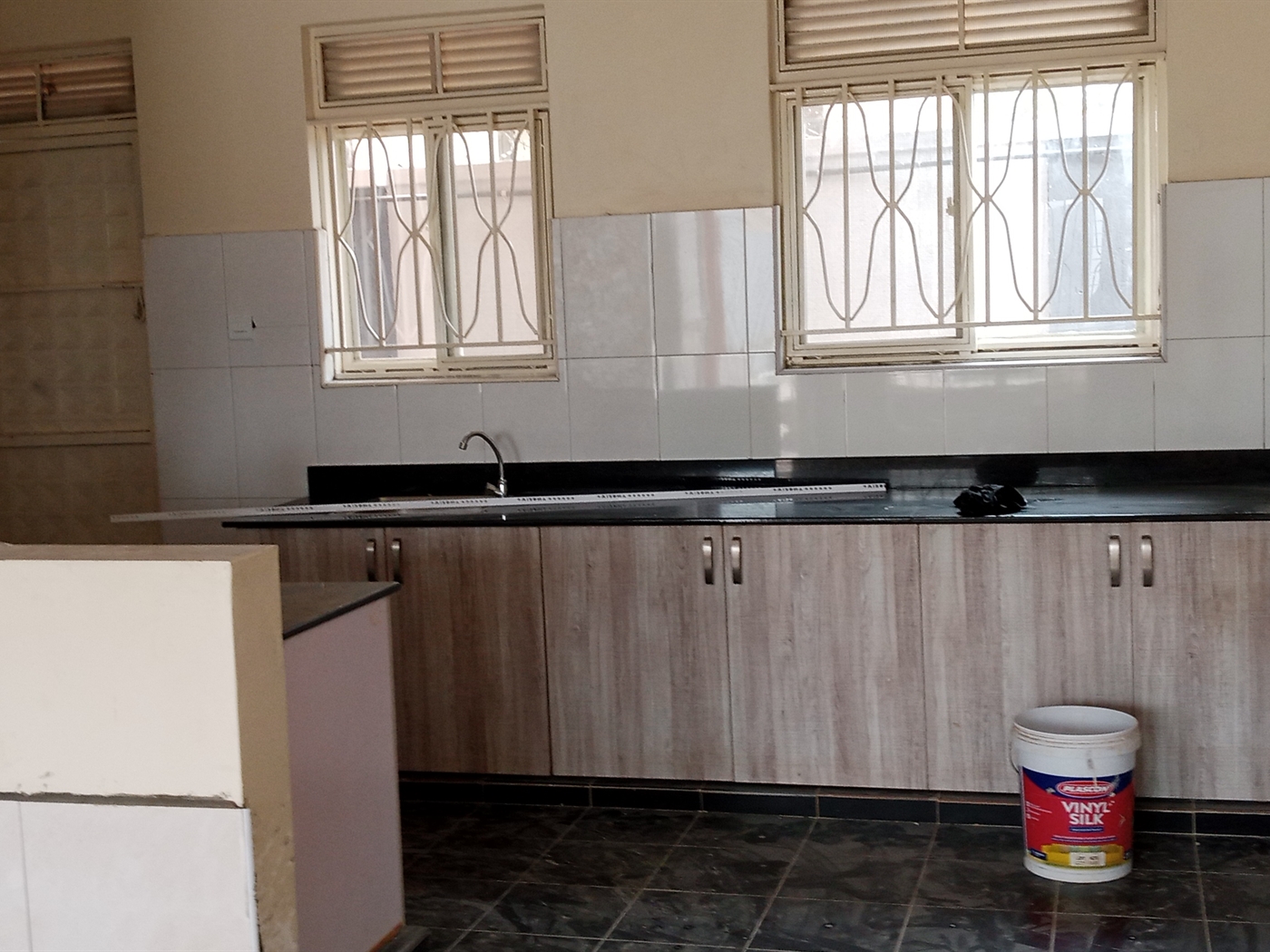 Semi Detached for rent in Bukoto Kampala