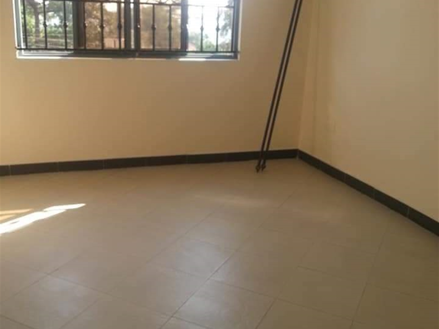 Apartment for rent in Kulambilo Kampala