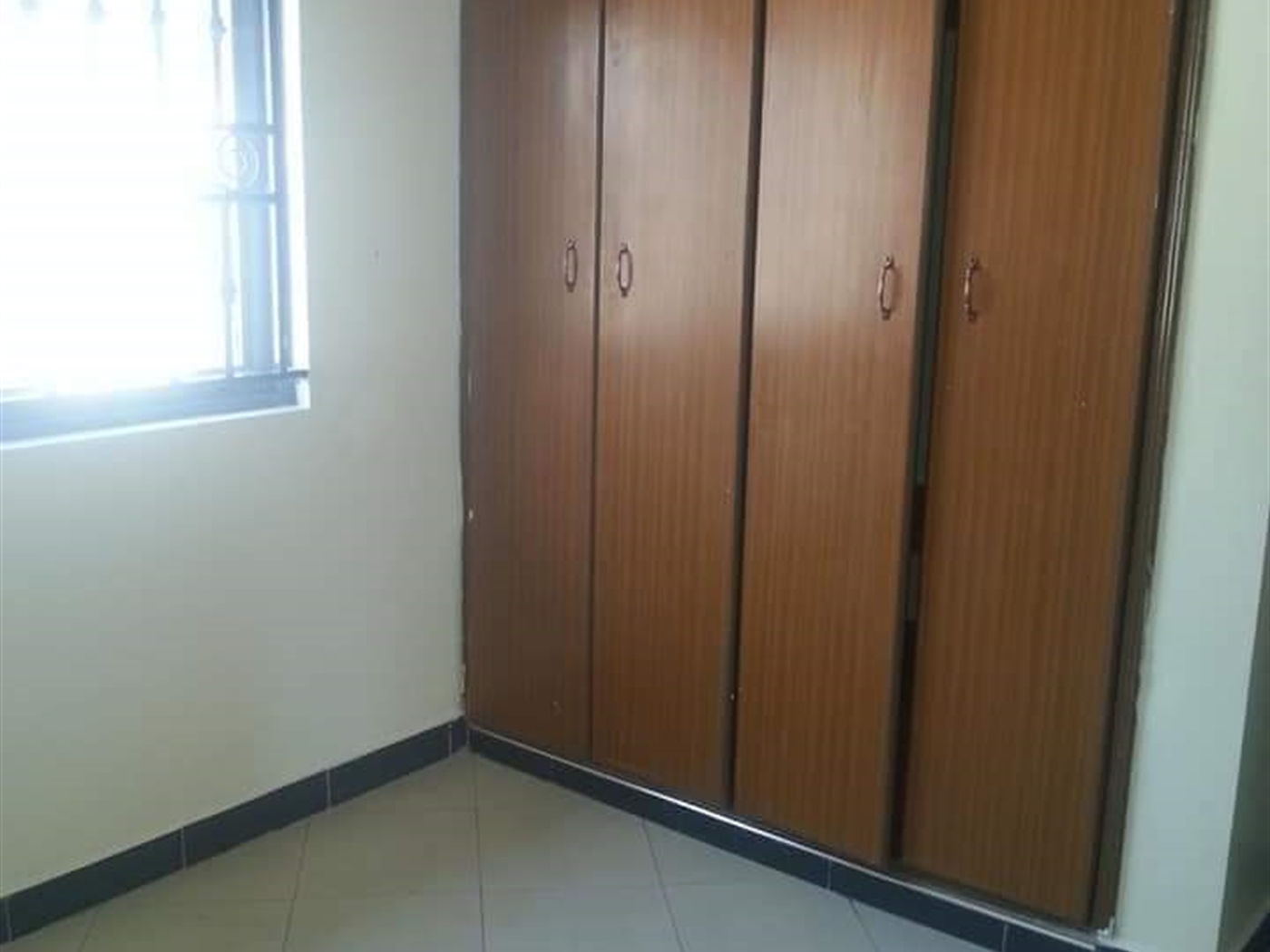 Apartment for rent in Kulambilo Kampala