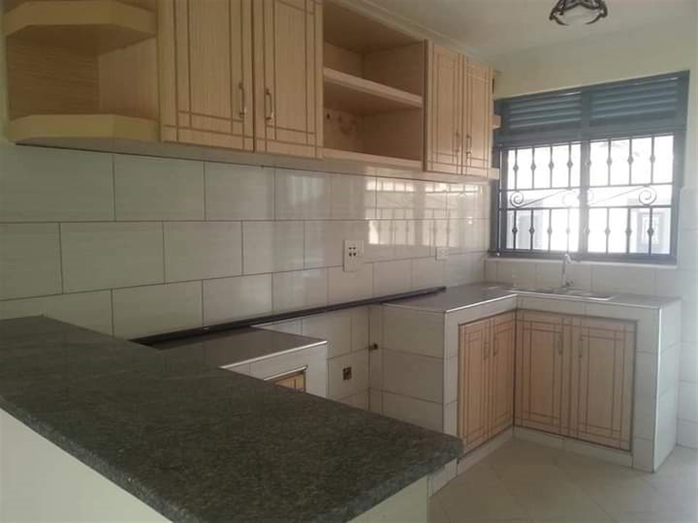 Apartment for rent in Kulambilo Kampala