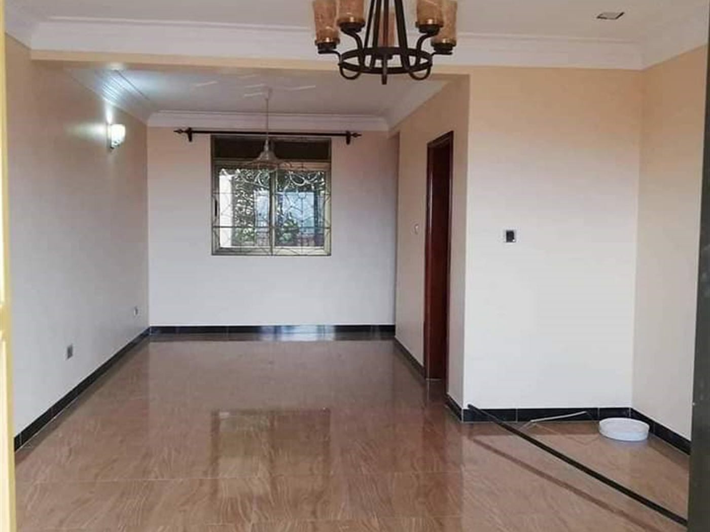 Apartment for rent in Kulambilo Kampala