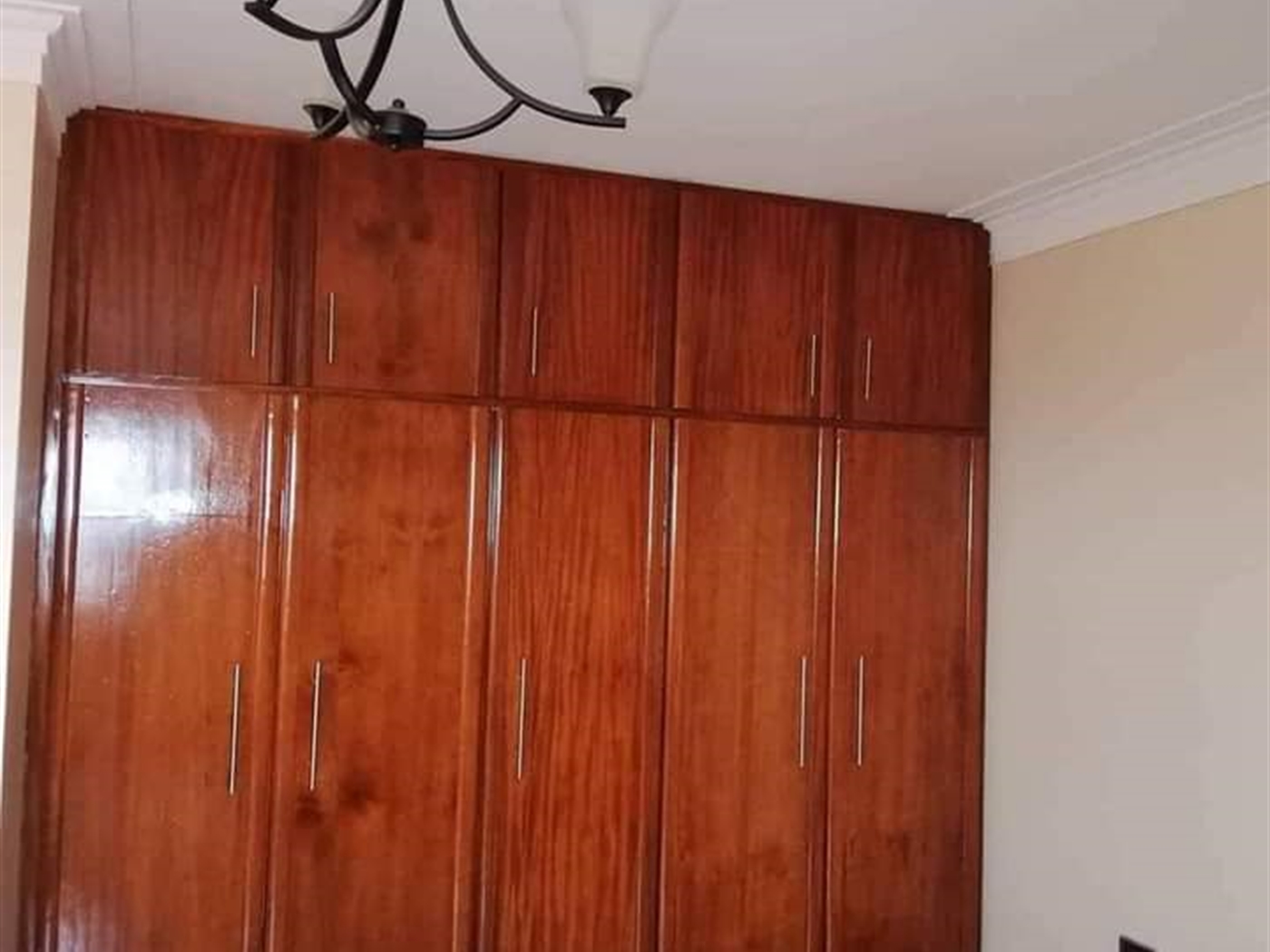 Apartment for rent in Kulambilo Kampala