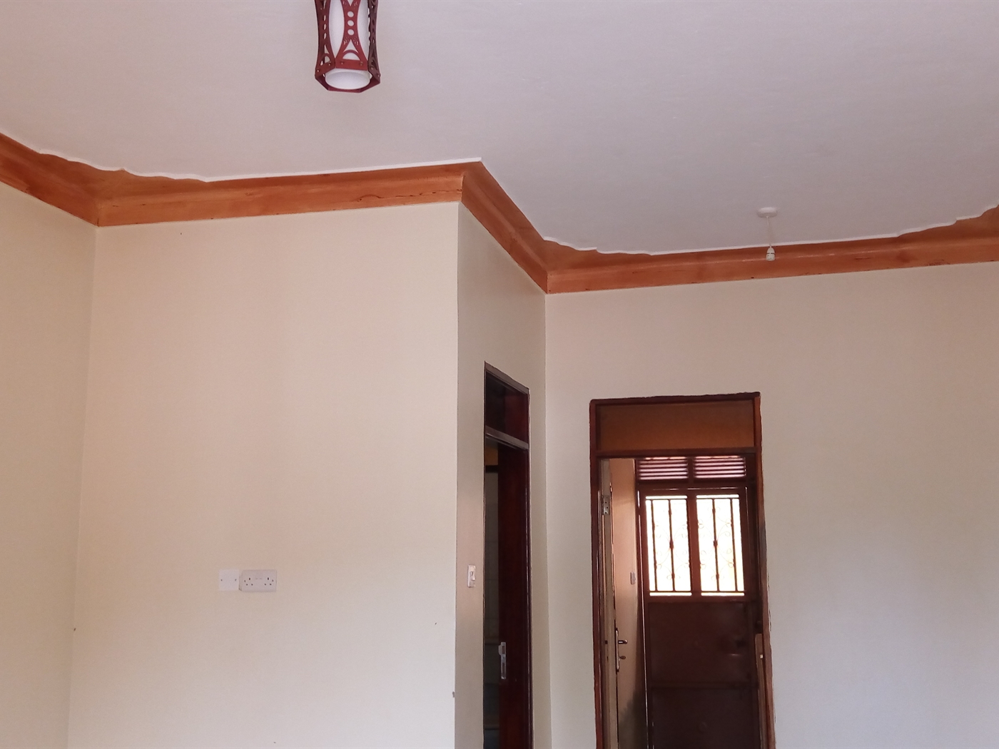 Semi Detached for sale in Nangabo Wakiso