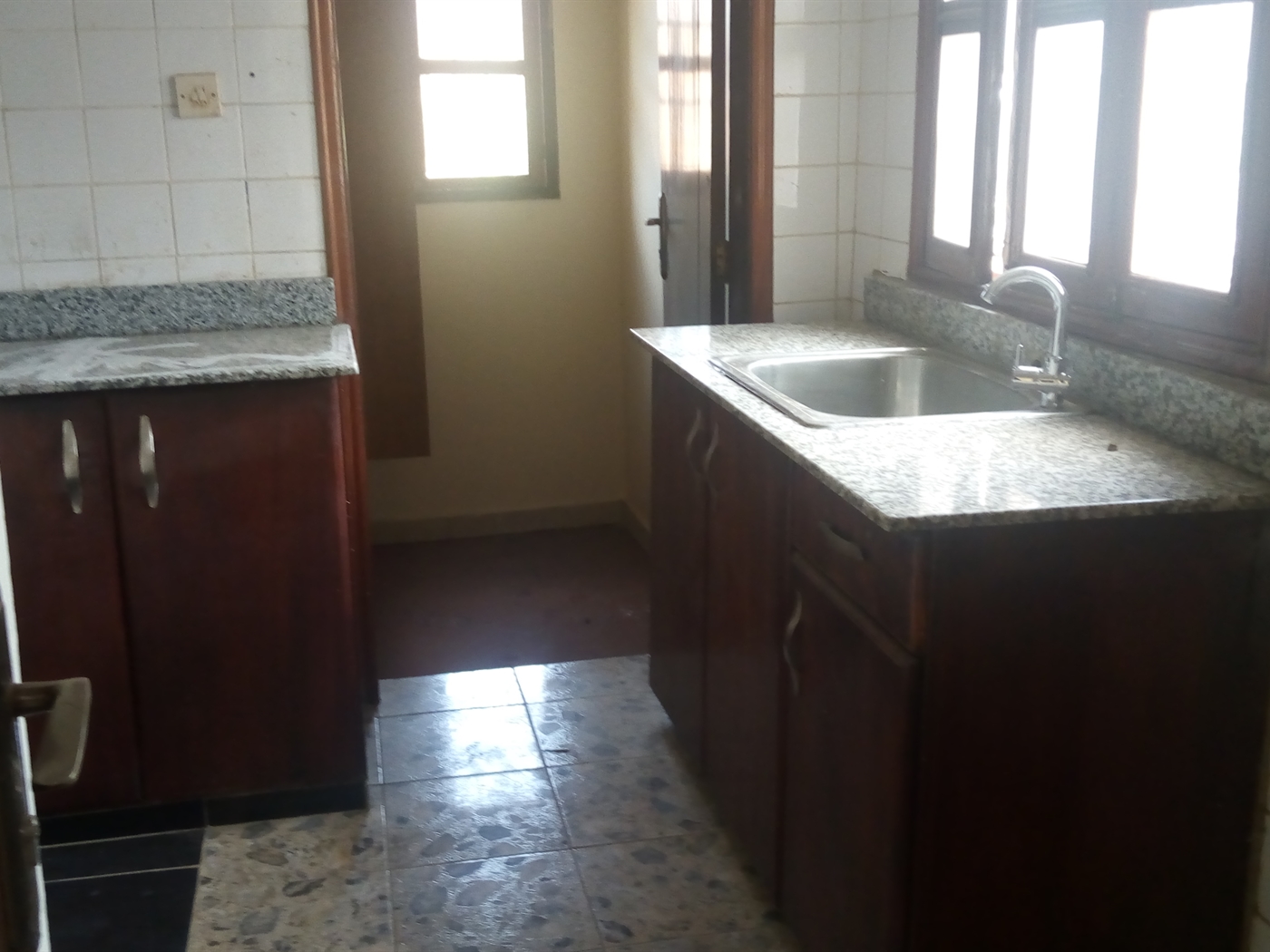 Bungalow for rent in Naguru Kampala