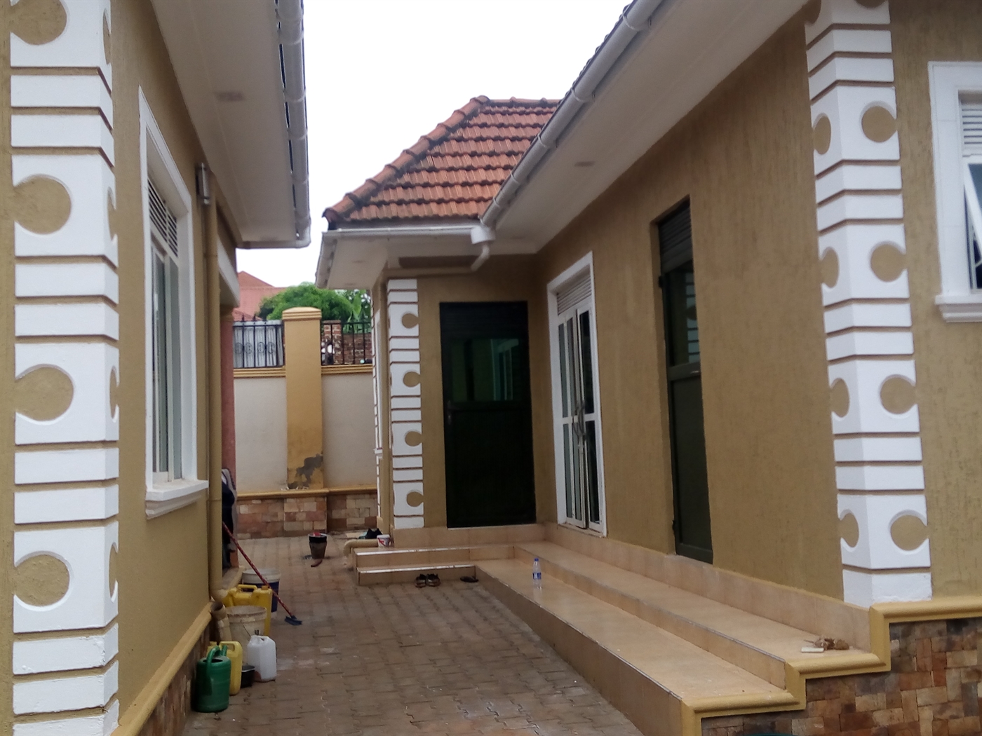 Bungalow for sale in Kulambilo Kampala