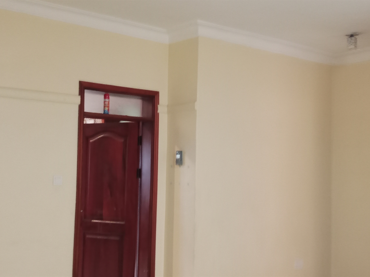 Bungalow for rent in Naguru Kampala