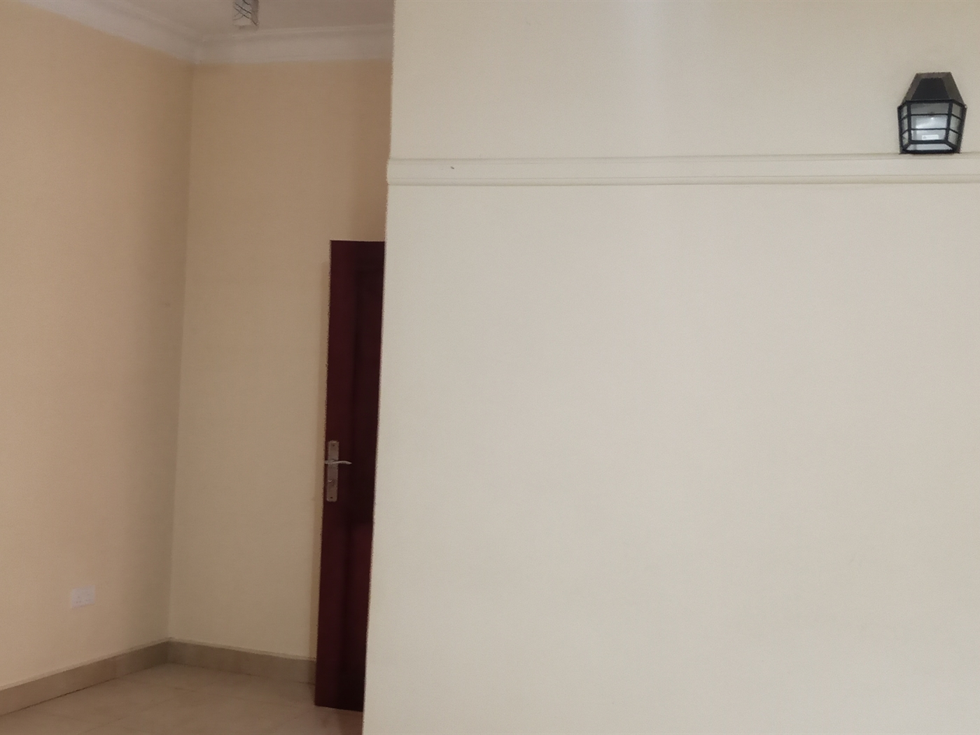 Bungalow for rent in Naguru Kampala