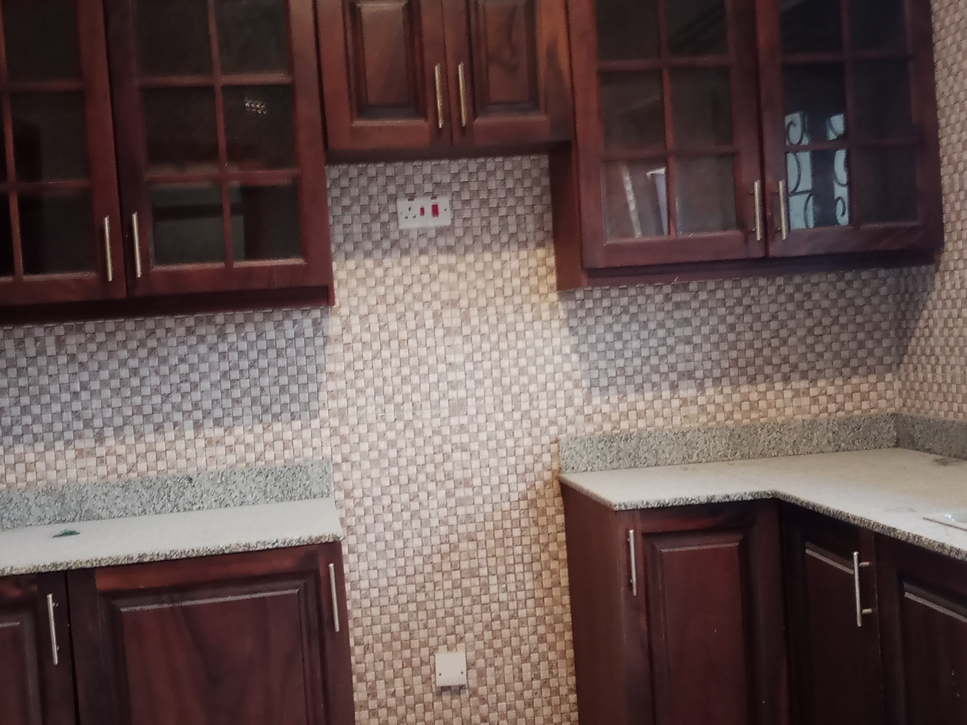 Bungalow for rent in Naguru Kampala