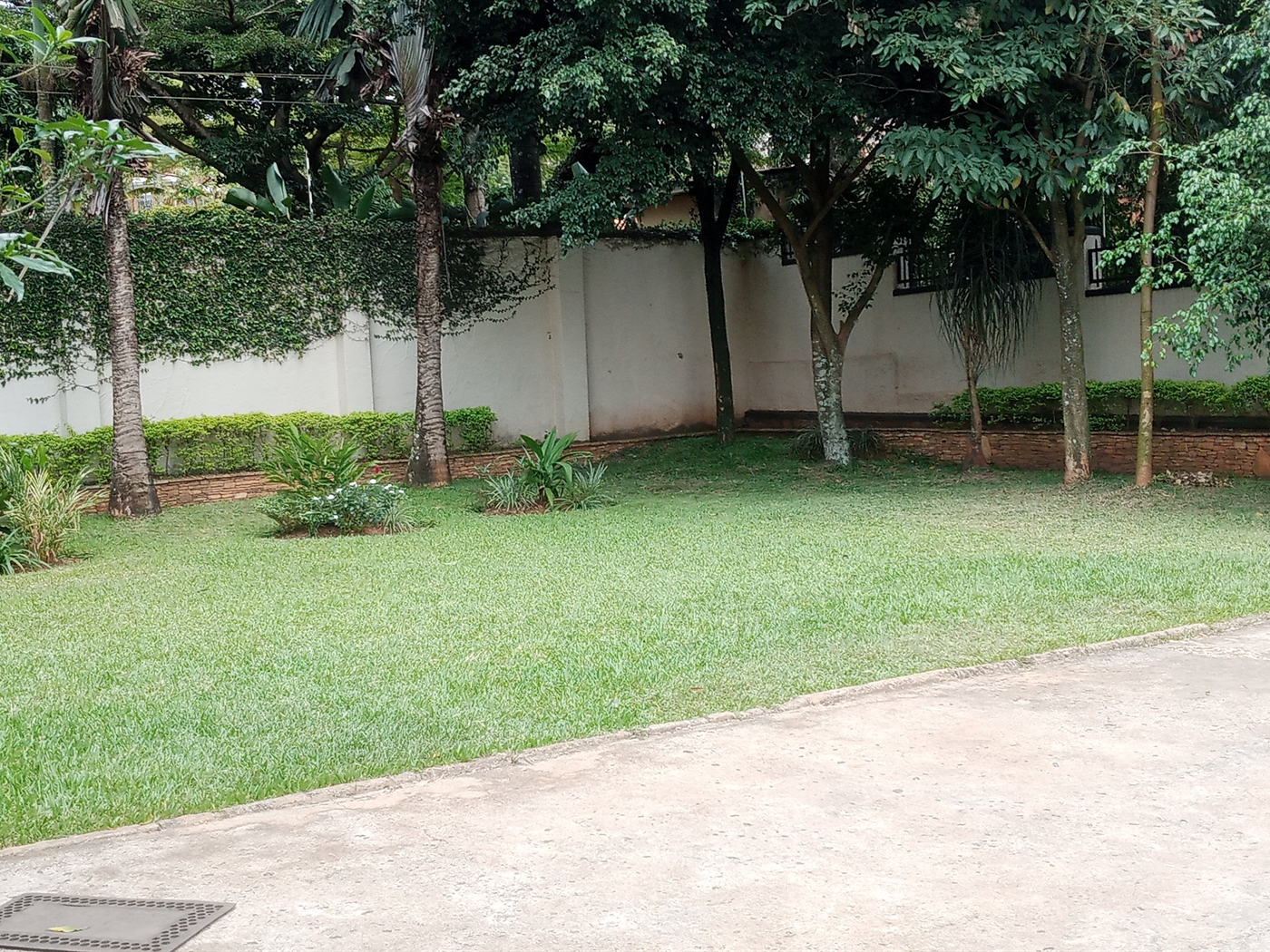 Bungalow for sale in Naguru Kampala