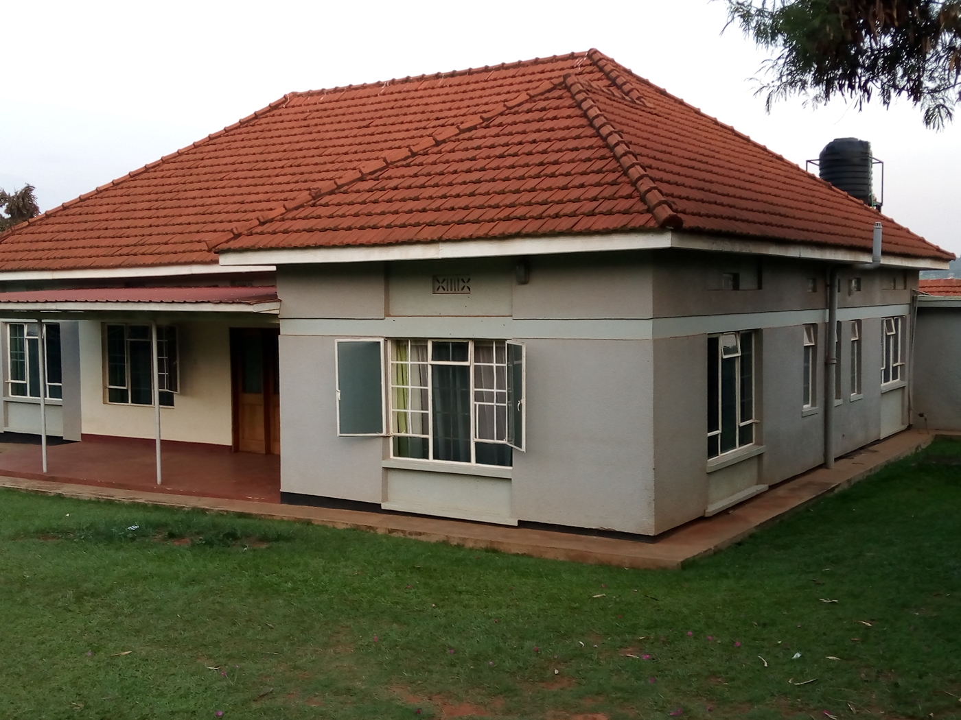 Bungalow for rent in Ntinda Kampala