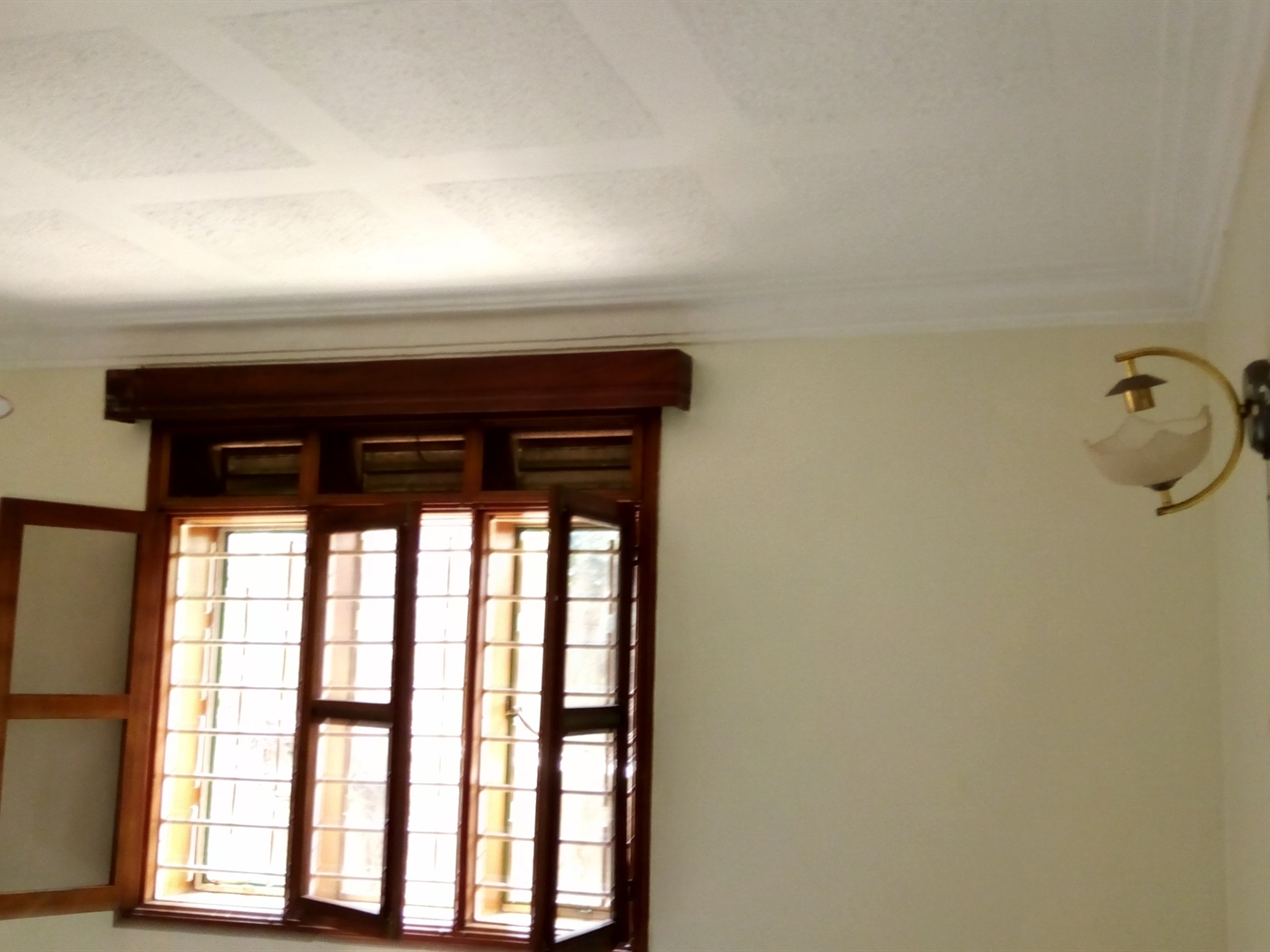 Bungalow for rent in Ntinda Kampala