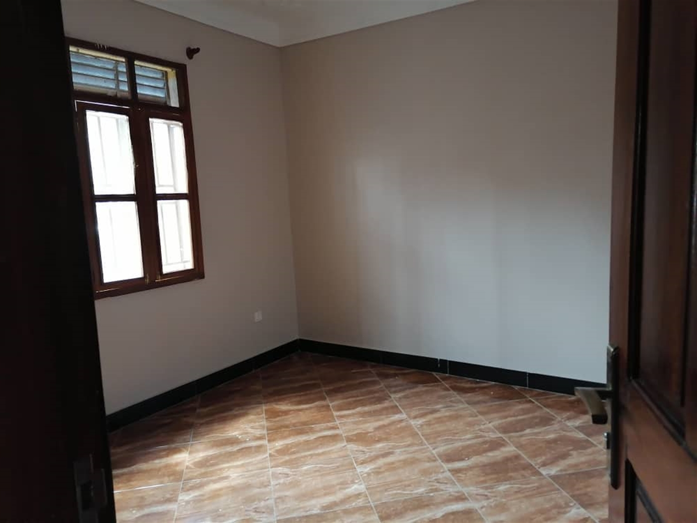 Apartment for rent in Kyanja Kampala