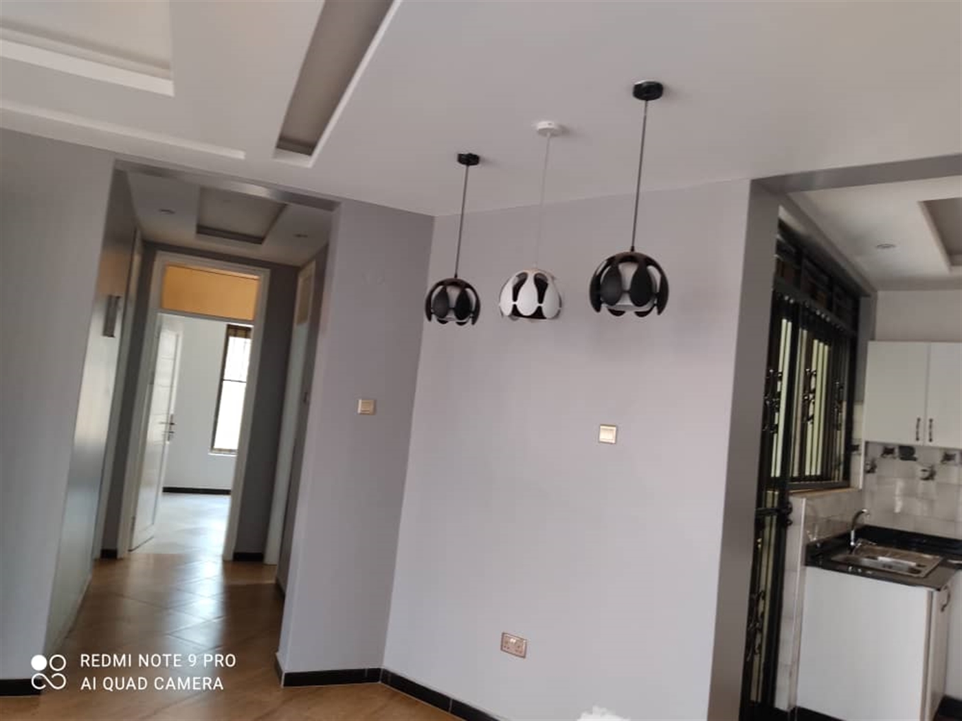 Apartment for rent in Kyanja Kampala