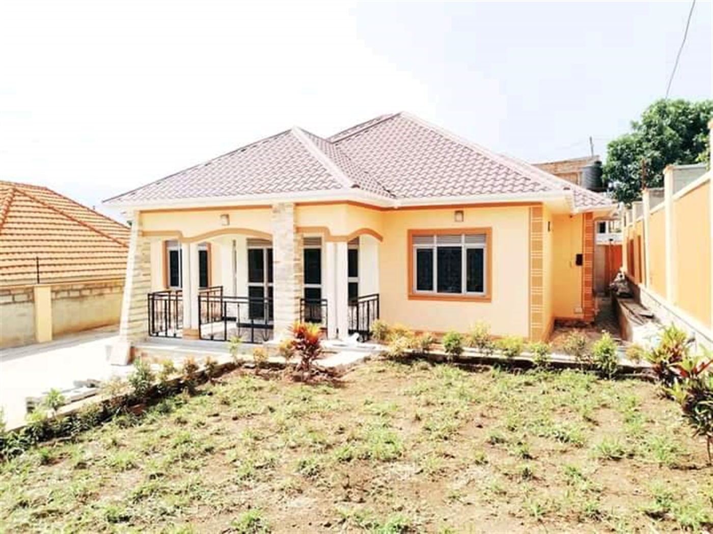 Bungalow for sale in Kira Kampala