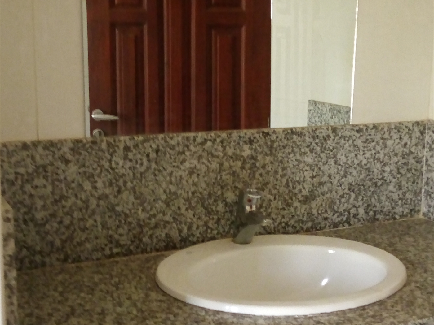 Duplex for rent in Ntinda Kampala