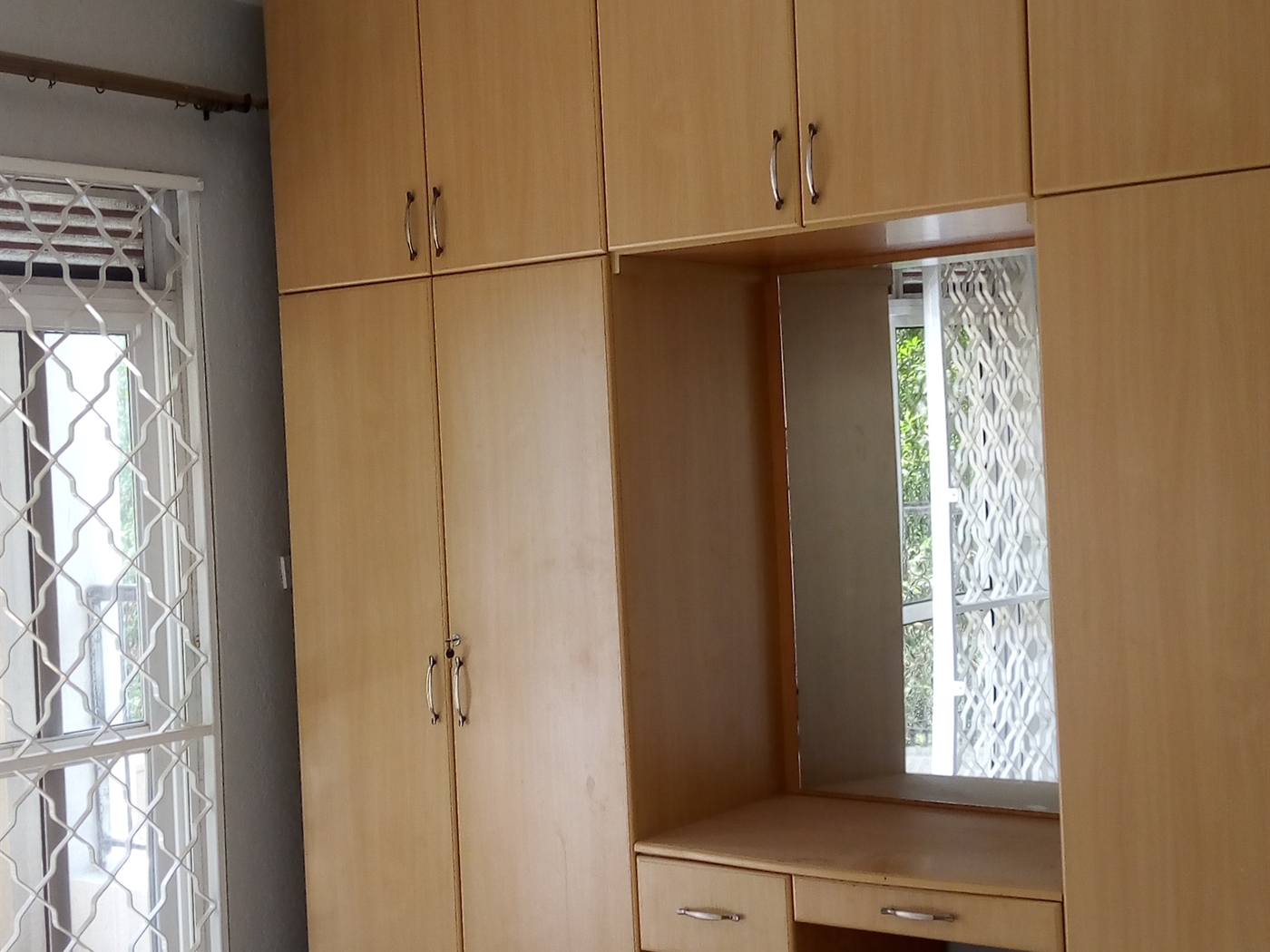 Duplex for rent in Ntinda Kampala