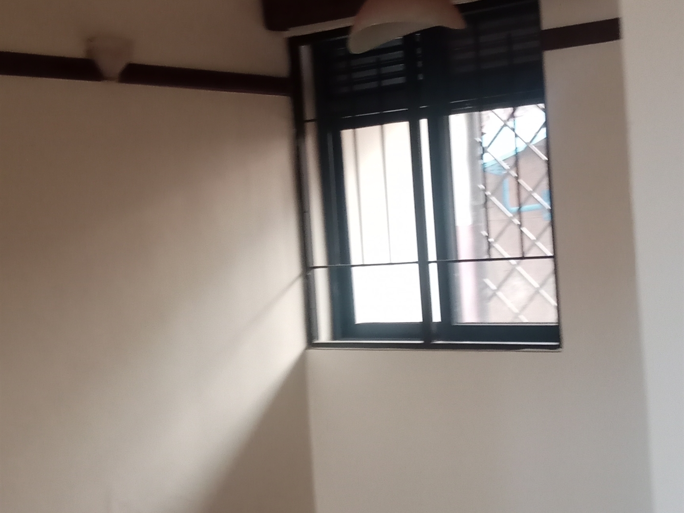 Duplex for rent in Ntinda Kampala