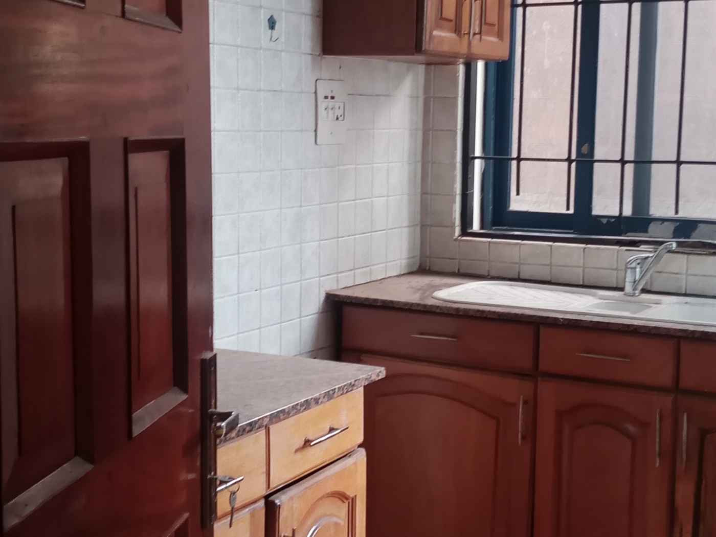 Duplex for rent in Ntinda Kampala