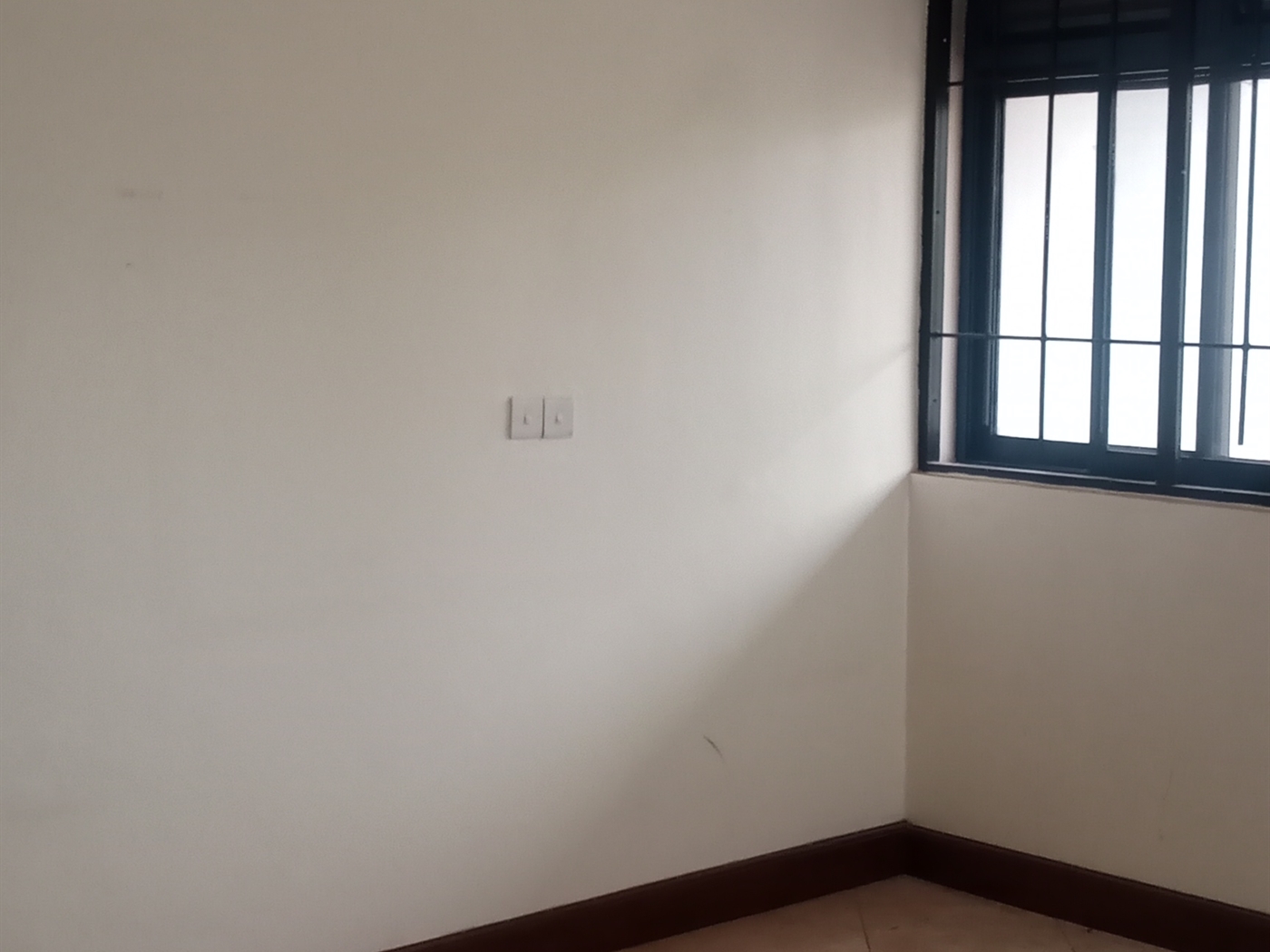 Duplex for rent in Ntinda Kampala