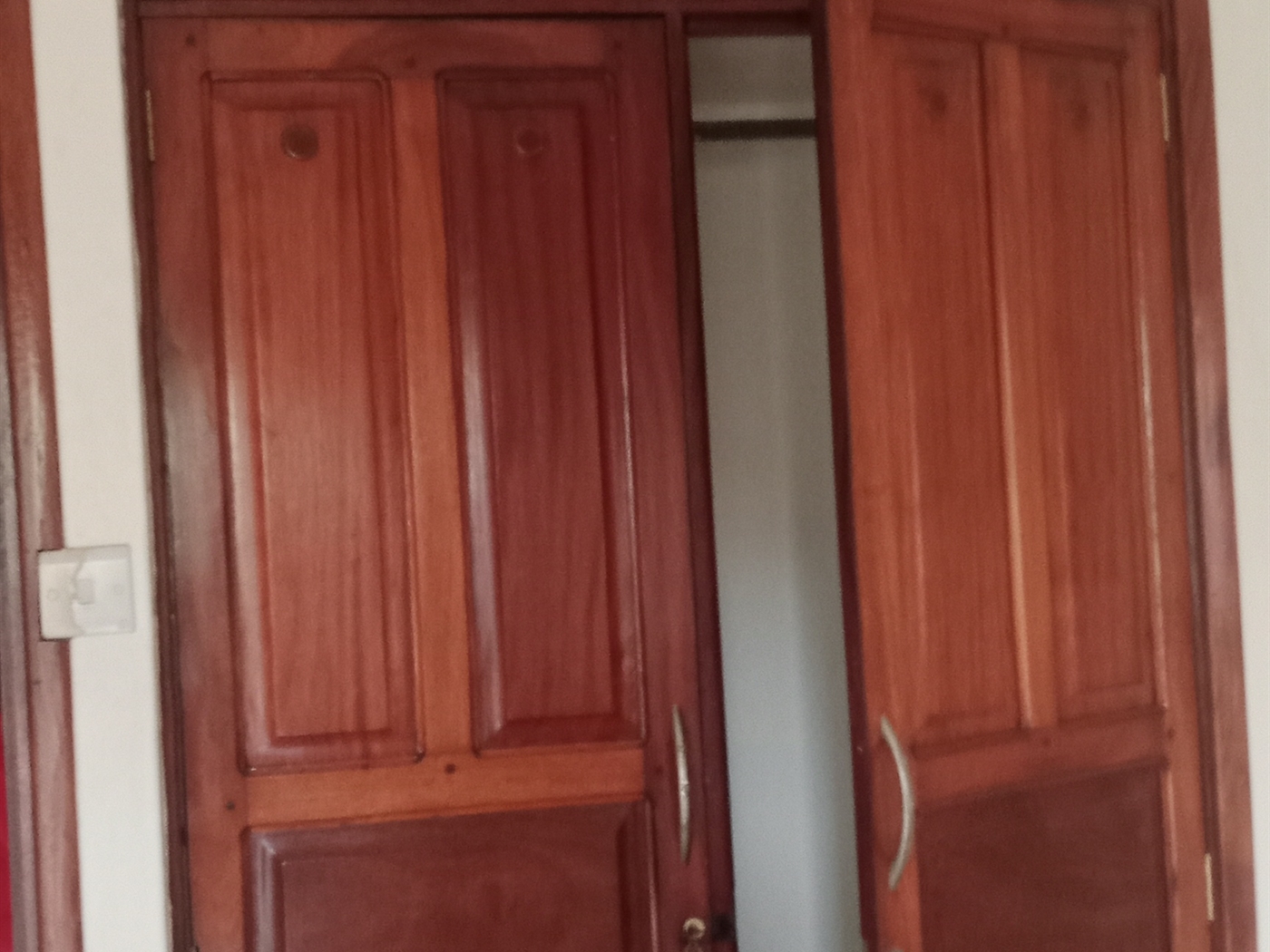 Duplex for rent in Ntinda Kampala