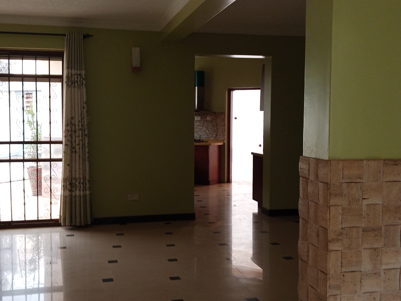 Duplex for sale in Naguru Kampala