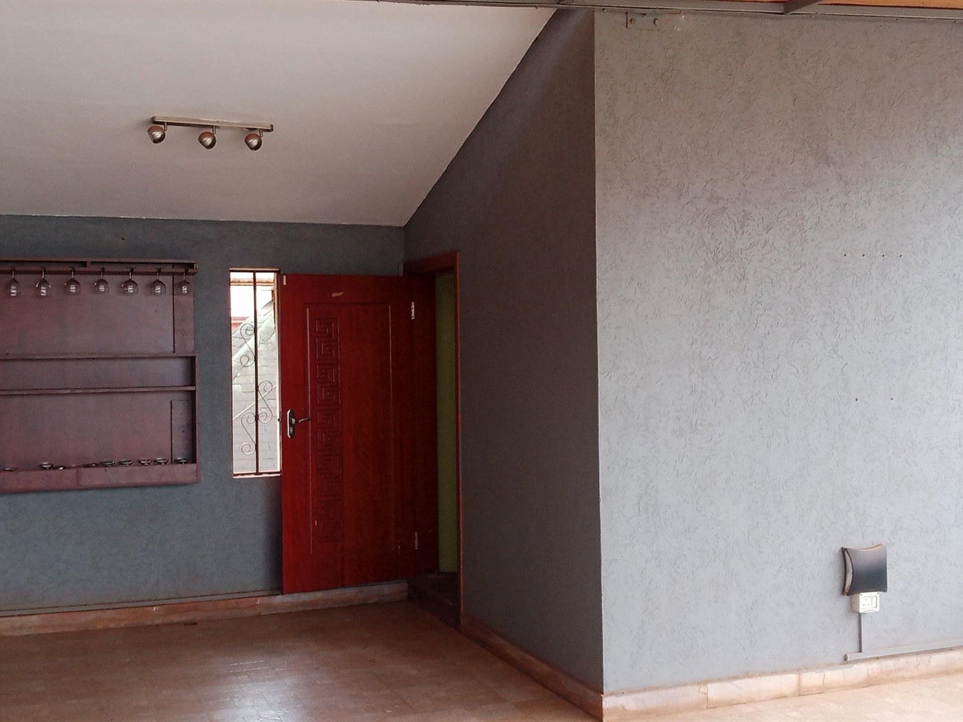 Duplex for sale in Naguru Kampala