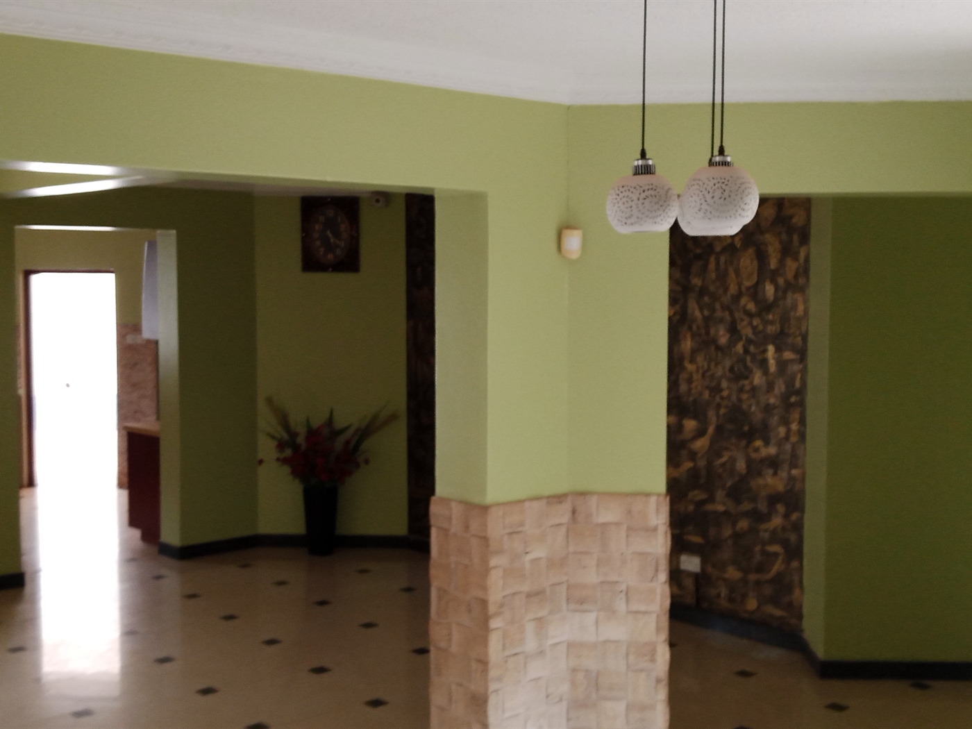 Duplex for sale in Naguru Kampala