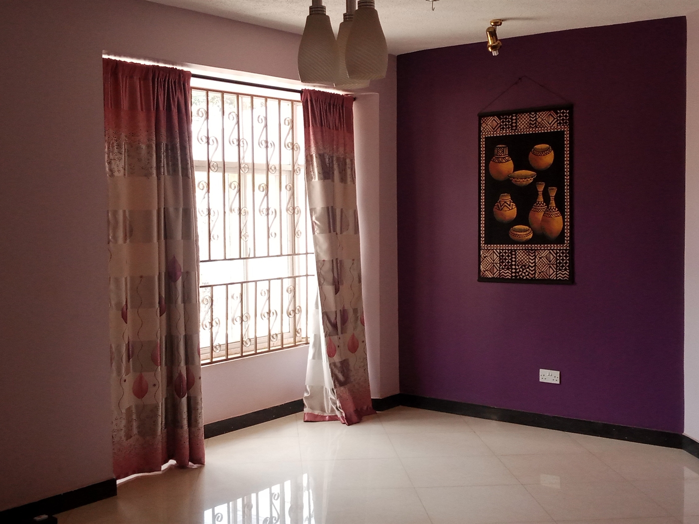 Duplex for sale in Naguru Kampala