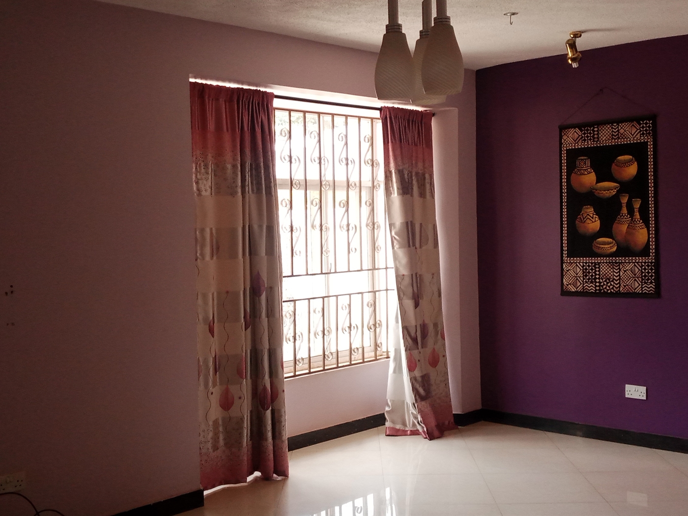 Duplex for sale in Naguru Kampala