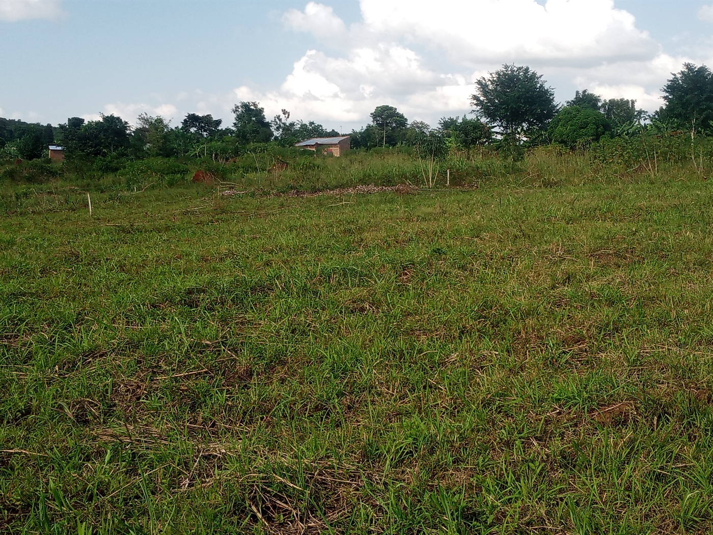 Residential Land for sale in Busiika Luweero