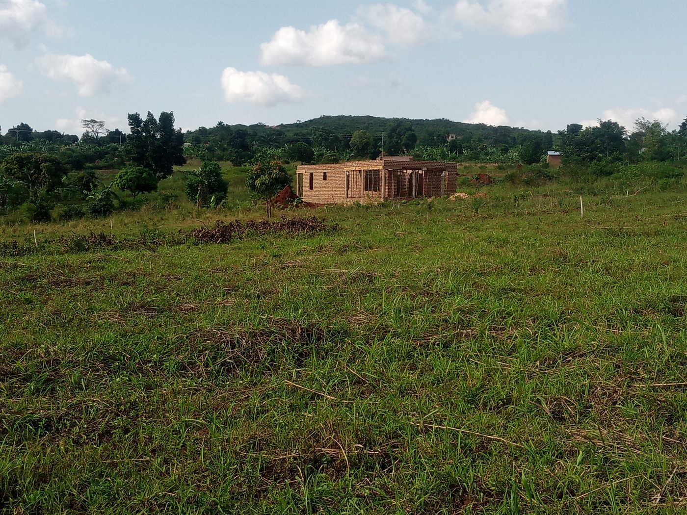 Residential Land for sale in Busiika Luweero