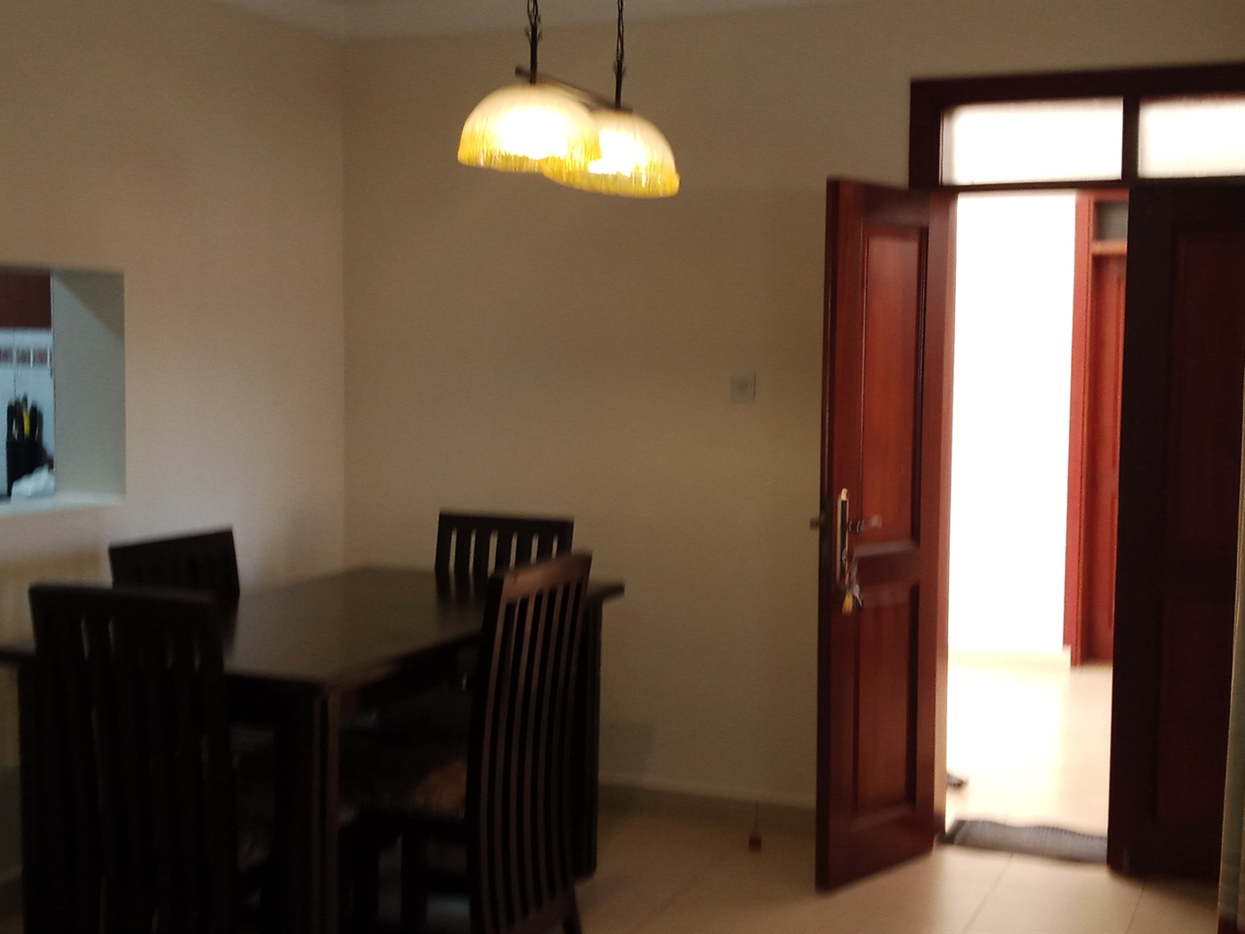 Apartment for rent in Kamwokya Kampala