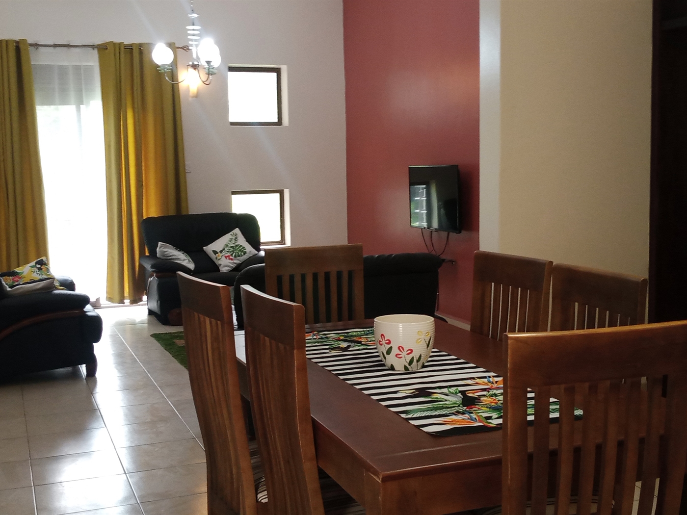 Apartment for rent in Kololo Kampala