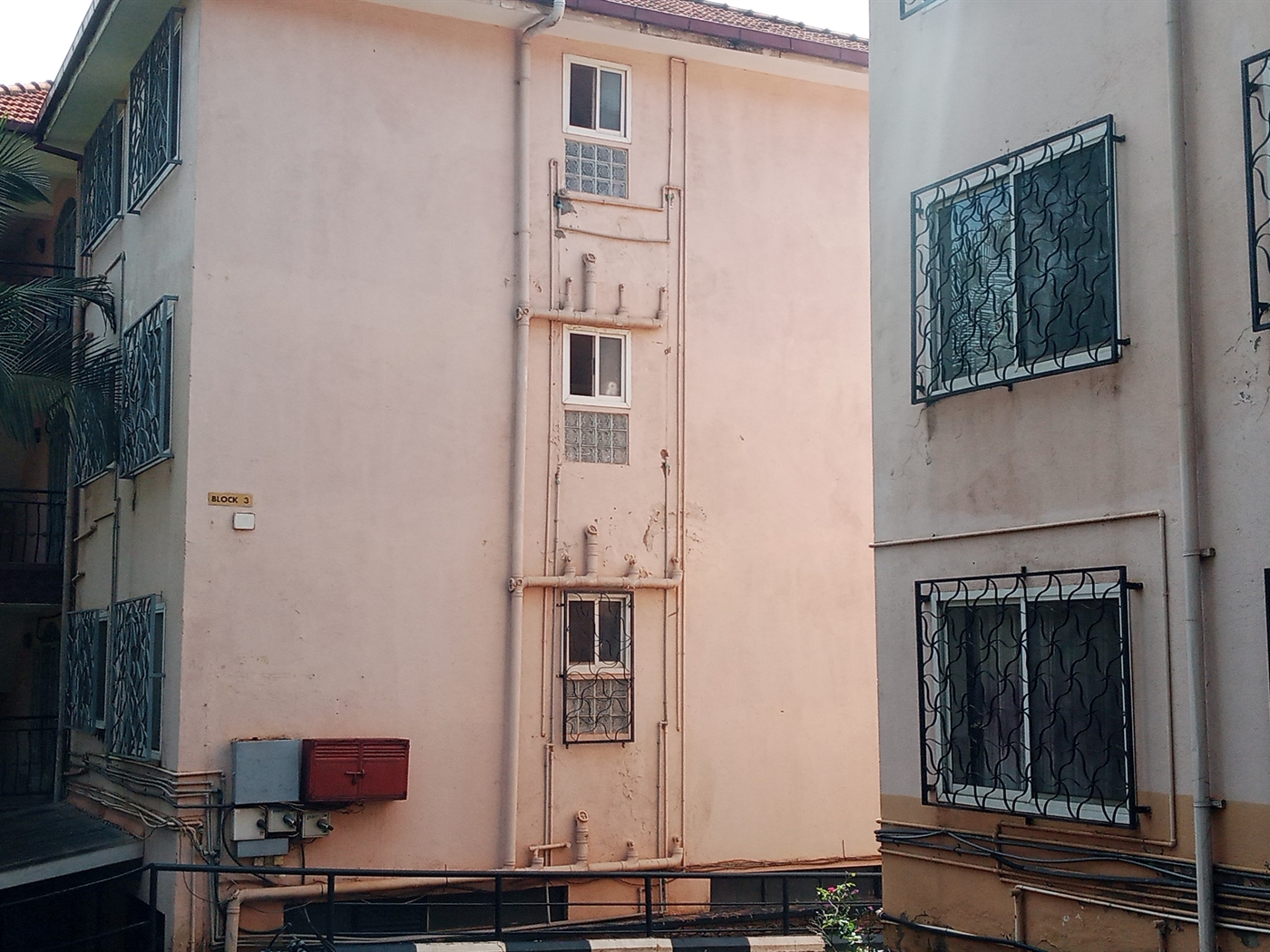 Apartment for rent in Kololo Kampala