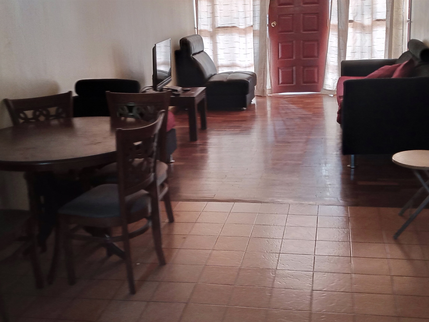 Apartment for rent in Kololo Kampala