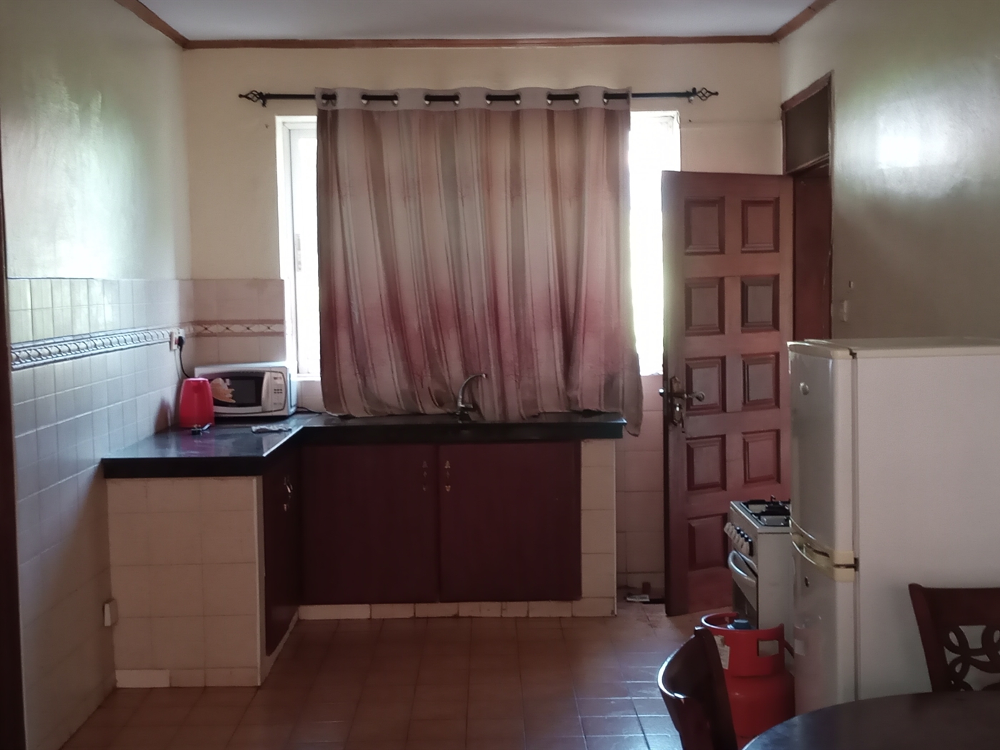 Apartment for rent in Kololo Kampala