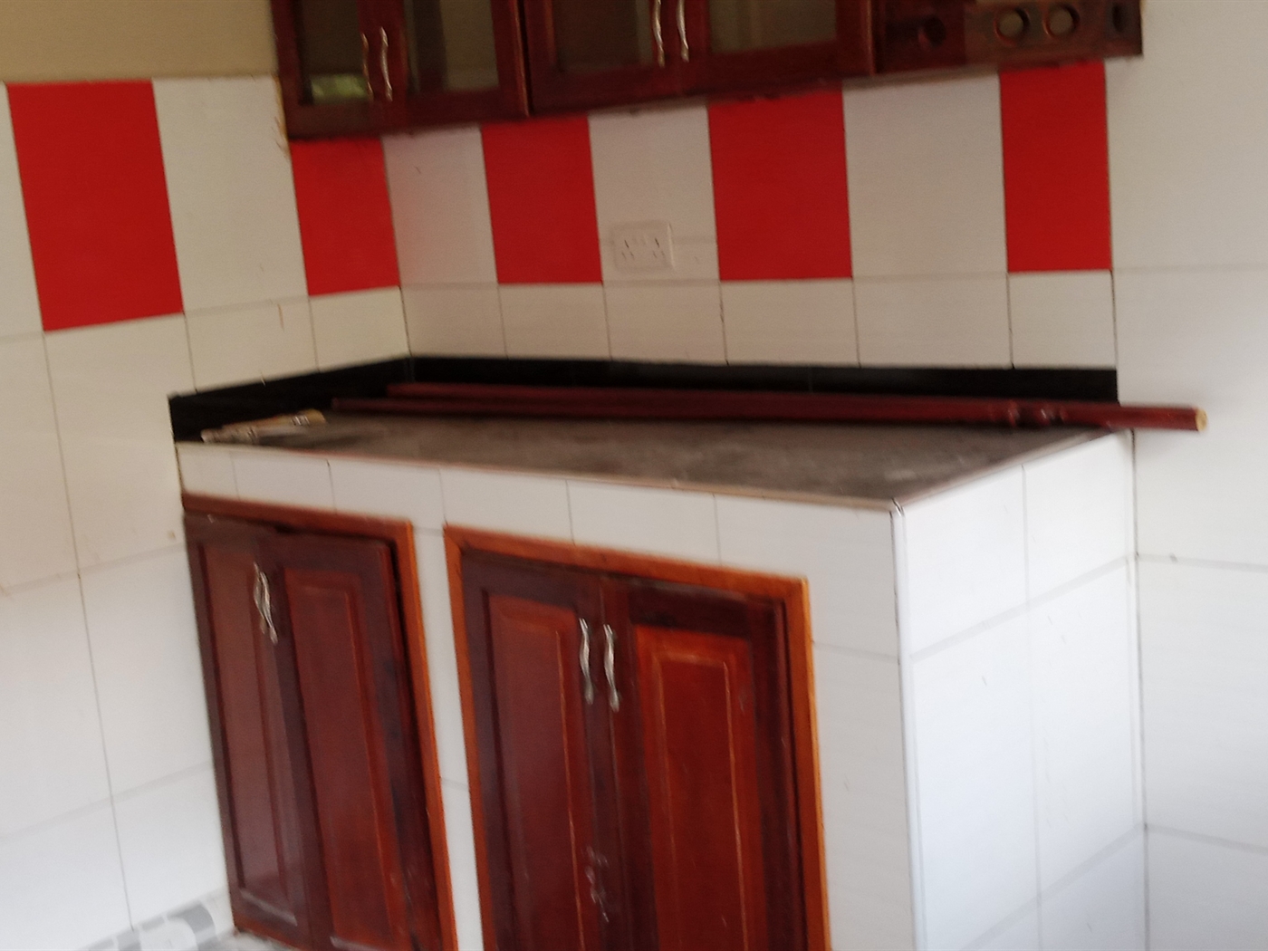 Semi Detached for rent in Kulambilo Kampala