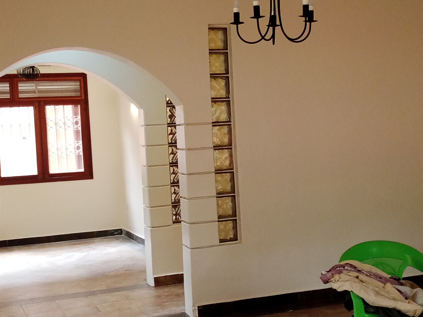 Bungalow for rent in Ntinda Kampala