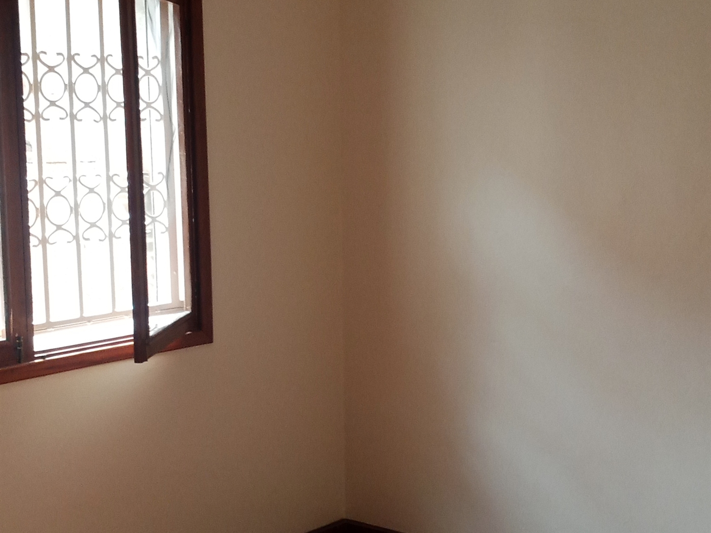 Bungalow for rent in Ntinda Kampala