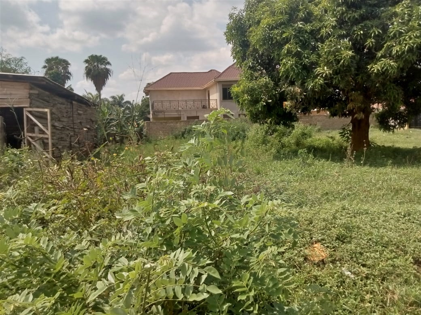 Commercial Land for sale in Kungu Wakiso