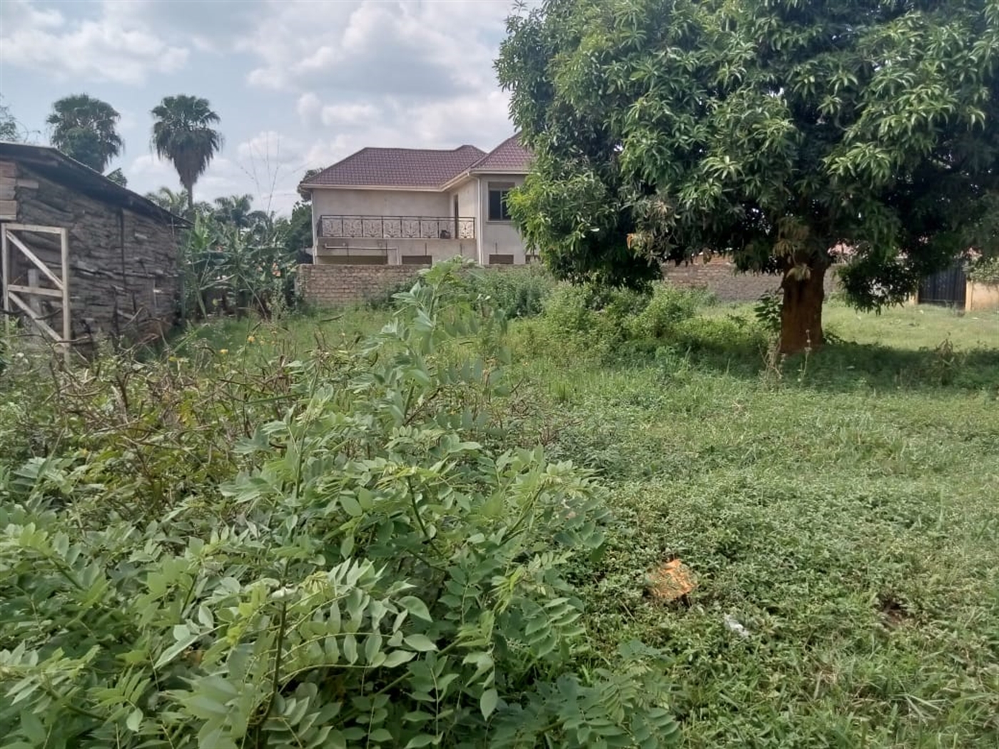 Commercial Land for sale in Kungu Wakiso