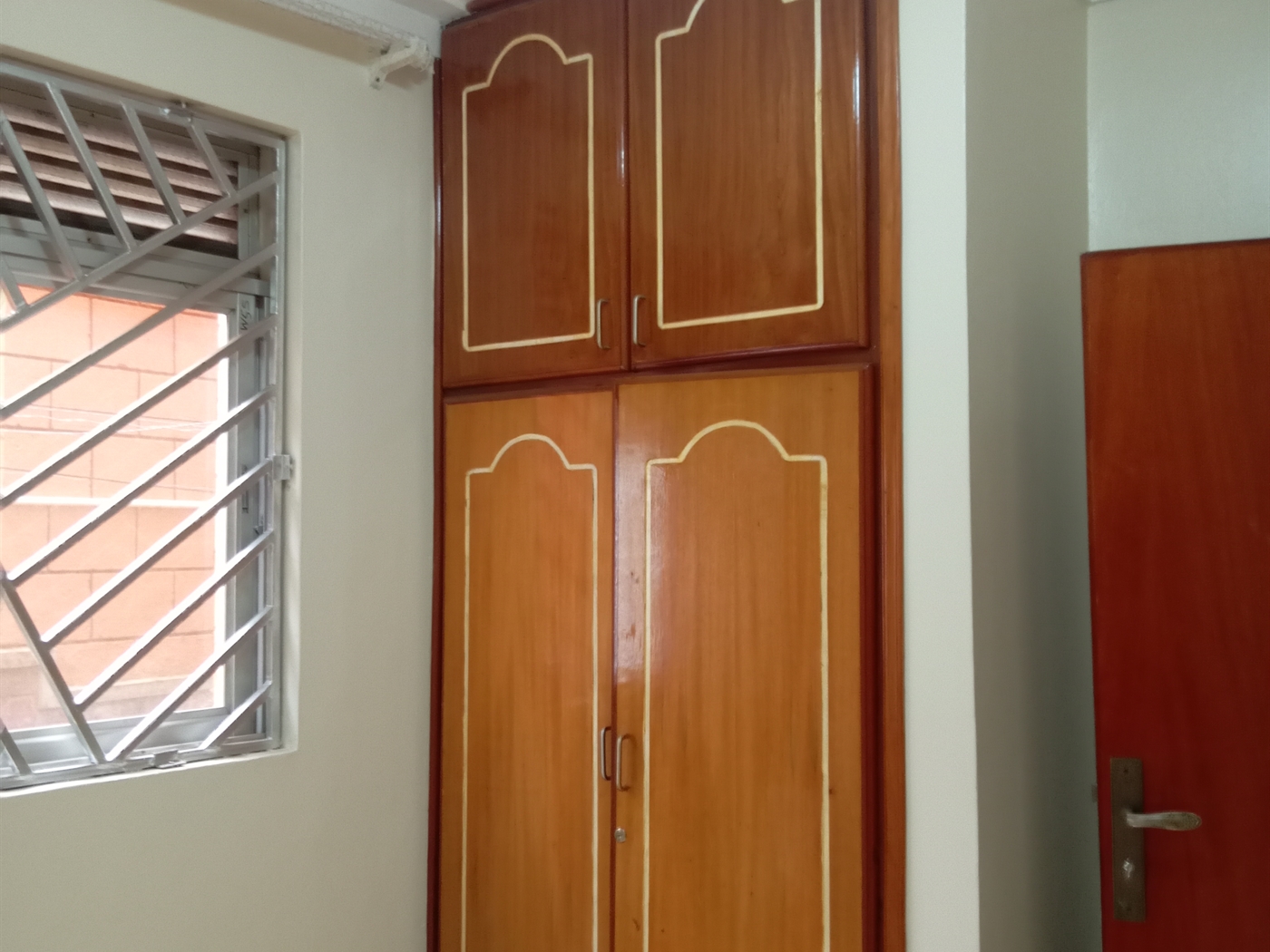 Apartment for rent in Kyambogo Kampala